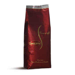 SACCARIA Cremacaffe