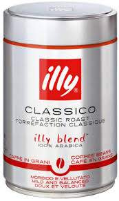 ILLY CLASICO