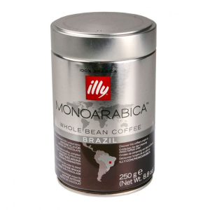ILLY MONOARABICA BRAZILIA