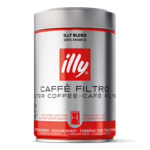 ILLY FILTRO