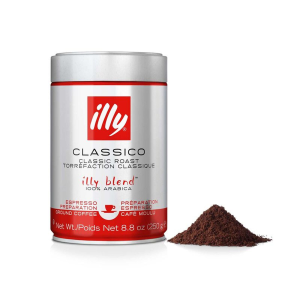 ILLY ESPRESSO